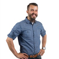 Snap Supplements® Employee Vasily Bodunov's profile photo