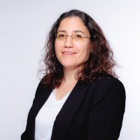 University of Toronto Employee Zeynep Cevik's profile photo