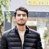 Think Study Learn Employee Muhammad Hassan's profile photo