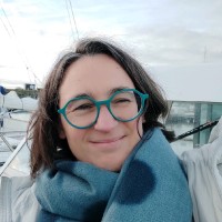 Territoires Rennes Employee Katell Ruellan's profile photo
