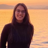 Kroll Employee Simran Shah's profile photo