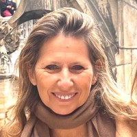 MENEX MENUISERIE Employee Sandrine Temime's profile photo