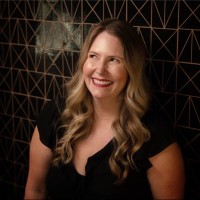 Gensler Employee Candra Mathis's profile photo