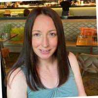 Pharmaron Radiolabelled Sciences Employee Louise Eldridge's profile photo
