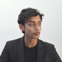 Admrls Employee Spandan Sahoo's profile photo