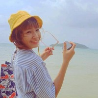 NTS Employee Areeya Thongwilai's profile photo