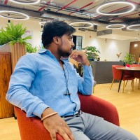 Allinfotech LLC Employee 𝐂𝐇𝐄𝐓𝐀𝐍 𝐋𝐎𝐍𝐃𝐇𝐄's profile photo