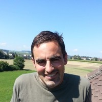 University of Bern (Official) Employee Michael Toscano's profile photo