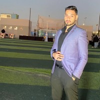 MTS POWER Employee Ahmed Diaa's profile photo