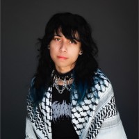 Santa Fe Photographic Workshops Employee Andrew Joseph's profile photo