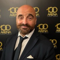 Gruppo Arena Employee Gabriele Barra's profile photo