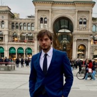 Duje Bilcic Email