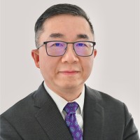 EmblemHealth Employee Freddy Ng's profile photo
