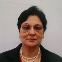 AMCHAM India Employee Ranjana Khanna's profile photo