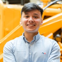 Proven IT Employee Jonathon Ramirez's profile photo