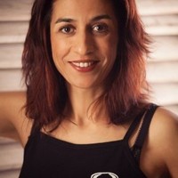Neal's Yard Remedies Employee Saghar Amozgar's profile photo
