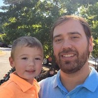 Levantina USA Inc Employee Brandon Fish's profile photo