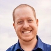 Rady Children's Hospital-San Diego Employee Jared Vogt's profile photo