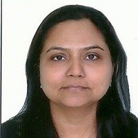 SEQURETEK Employee Rashmi Gohel's profile photo