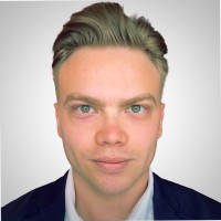 AI71 Employee Alex Sobolev's profile photo