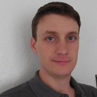 Sampling Human Employee Nathan Copeland's profile photo