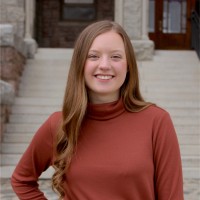 Roman Catholic Diocese of Helena Employee Breanna Cook's profile photo