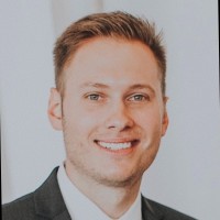 M2 Integration Employee Evan Carlstrom's profile photo