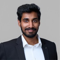 VB Comp Ltd. Employee Sheshear Pathapati's profile photo