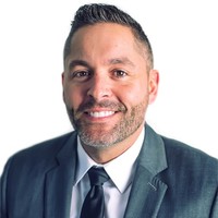 Charlotte Fire Department Employee Brian Stockbridge's profile photo