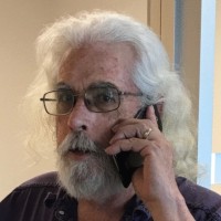 WSP USA Employee Perry Powell's profile photo