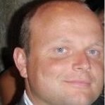 Shepherd Neame Ltd Employee Paul Williams's profile photo