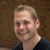 Stringr Employee Brian McNeill's profile photo