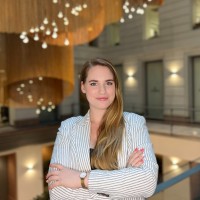 Ion Exhibits Employee Dóra Martin-Kovács's profile photo
