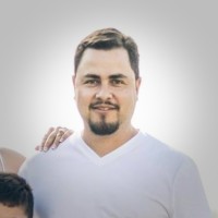Gabriel Pineda Email & Phone Number
