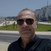 JORMAX Employee Sergio Carretas's profile photo
