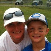 Slidell Oil Co., LLC Employee Theresa Park's profile photo