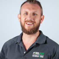 Fuelfix & Tanks2Go Employee Ben Norris's profile photo