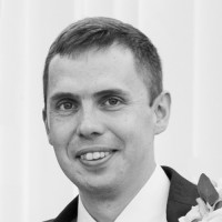 Antler Bio Ltd Employee Ian Garner's profile photo
