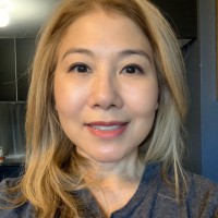 Kimia Therapeutics Employee Joyce Tseng's profile photo