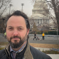Keith Barr Email & Phone Number
