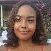 Jasmin Linares Email