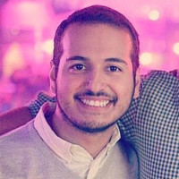 Joseph Saenz Email & Phone Number