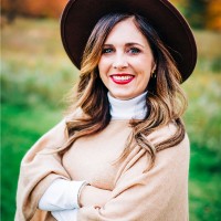 FOUNT Employee Bethany Vitt's profile photo