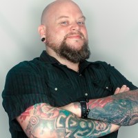 WebFirst Employee Shawn Ewert's profile photo