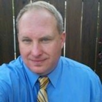 ResCare Employee Russell Shrewsbury's profile photo