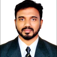 Aswin Jose Email