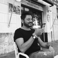 Prime Line Distributors Employee Alessandro Troisi's profile photo