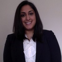 Onboard Partners Employee Roopa Rangi's profile photo