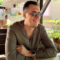 KERA TERM Employee Luka Čaić's profile photo
