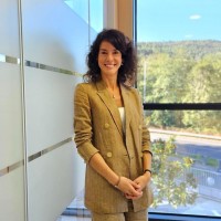Merytronic Employee Ainara Bidaurratzaga's profile photo